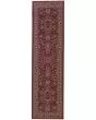 Ariana 113r Red/Ivory Area Rug