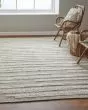 Ashby 8910F White/Tan Area Rug