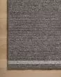 Ashby ASH-02 Granite/Silver 2'3"x3'9" Area Rug
