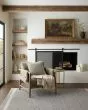 Ashby ASH-04 Slate/Ivory Area Rug