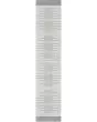 Astra Machine Washable ASW04 Ivory Blue Rug