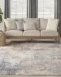 Astra Machine Washable ASW07 Multicolor Rug