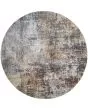 Astra Machine Washable ASW07 Multicolor Rug
