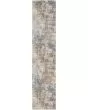 Astra Machine Washable ASW07 Multicolor Rug