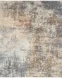 Astra Machine Washable ASW07 Multicolor Rug
