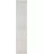 Astra Machine Washable ASW10 Ivory Area Rug