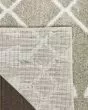 Astra Machine Washable ASW10 Sage Area Rug