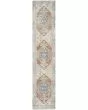 Astra Machine Washable ASW11 Grey Rug