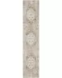 Astra Machine Washable ASW11 Sage Multi Rug