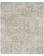 Astra Machine Washable ASW12 Beige Area Rug