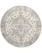 Astra Machine Washable ASW12 Silver Grey Rug