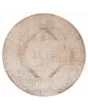 Astra Machine Washable ASW13 Beige Area Rug