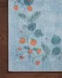Atelier ATE-02 Periwinkle Area Rug