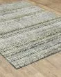 Atlas 747b Blue/Green Area Rug