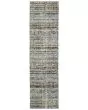 Atlas 747b Blue/Green Area Rug