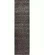 Atlas 8048q Black/Grey Area Rug