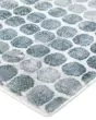 Atwell 3171F Teal Area Rug