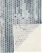 Atwell 3171F Teal Area Rug
