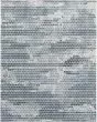 Atwell 3171F Teal Area Rug