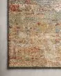 Augustus AGS-02 Terracotta Area Rug