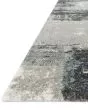 Augustus AGS-03 Slate Blue Area Rug