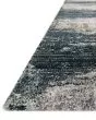 Augustus AGS-07 Navy/Stone Area Rug