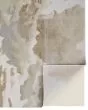 Aura 3727F Ivory/Tan/Gray Area Rug