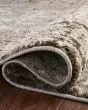 Austen AUS-01 Natural/Mocha Area Rug