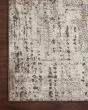 Austen AUS-01 Natural/Mocha Area Rug