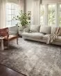 Austen AUS-01 Natural/Mocha Area Rug
