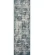 Austen AUS-01 Natural/Ocean Area Rug