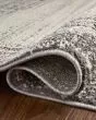 Austen AUS-02 Pebble/Charcoal Rug