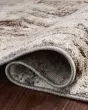Austen AUS-03 Natural/Mocha Area Rug