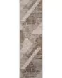 Austen AUS-04 Stone/Bark Area Rug