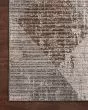 Austen AUS-04 Stone/Bark Area Rug