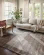 Austen AUS-04 Stone/Bark Area Rug