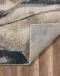 Avalon 5618 Ivory/Blue Wonder Area Rug