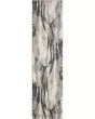 Avalon 5618 Ivory/Blue Wonder Area Rug