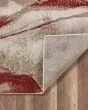 Avalon 5619 Ivory/Brown Wonder Area Rug