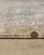 Avani Blue/Gold Laurel Area Rug