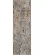 Avani Blue/Gold Laurel Area Rug