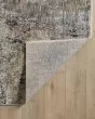 Avani Blue/Gold Laurel Area Rug