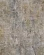 Avani Blue/Gold Laurel Area Rug