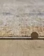 Avani Blue/Spice Barcelona Area Rug