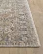 Avani Ivory Damascus Area Rug