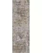 Avani Ivory/Spice Lisbon Area Rug