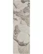 Avra AVR01 Grey Area Rug