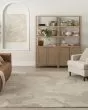 Avra AVR01 Taupe Area Rug
