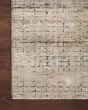 Axel AXE-01 Stone/Sky Area Rug