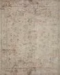 Axel AxE-02 Silver/Spice 11'6"x15'5" Area Rug